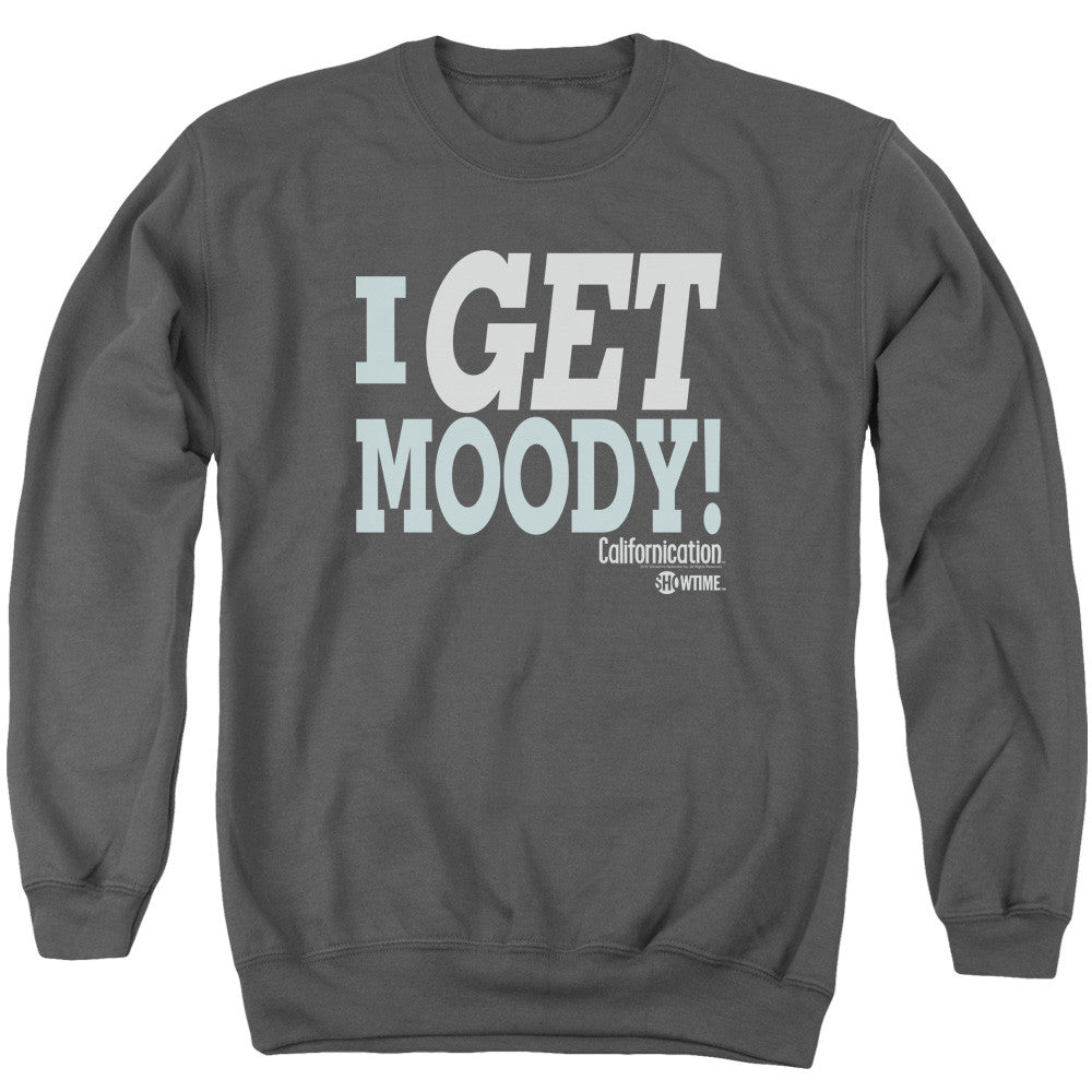Adult Crewneck Sweatshirt