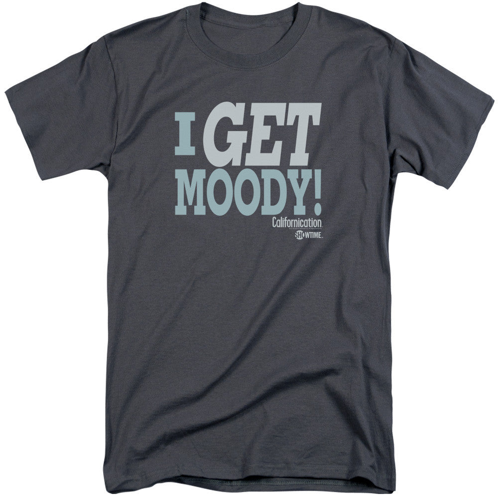 Adult Tall Fit Short Sleeve