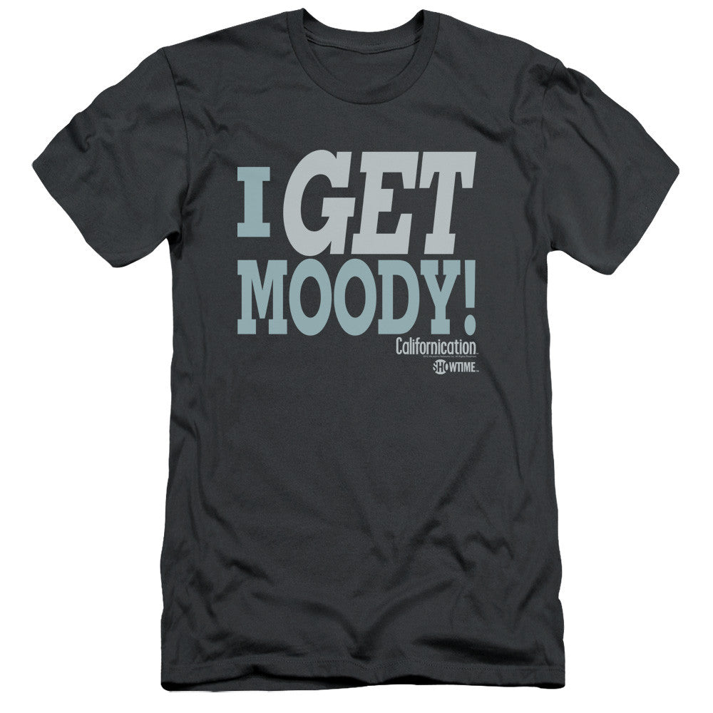 Adult Slim Fit Short Sleeve
