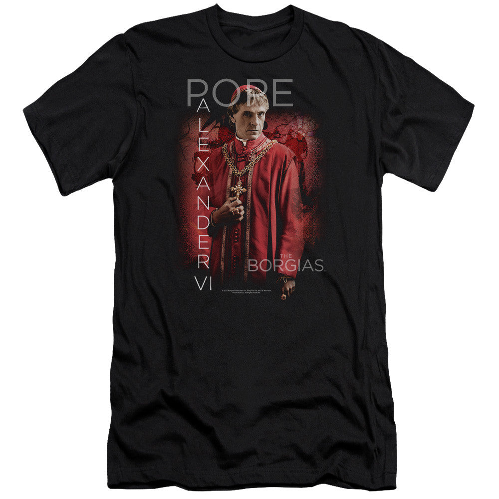 Adult Slim Fit Short Sleeve