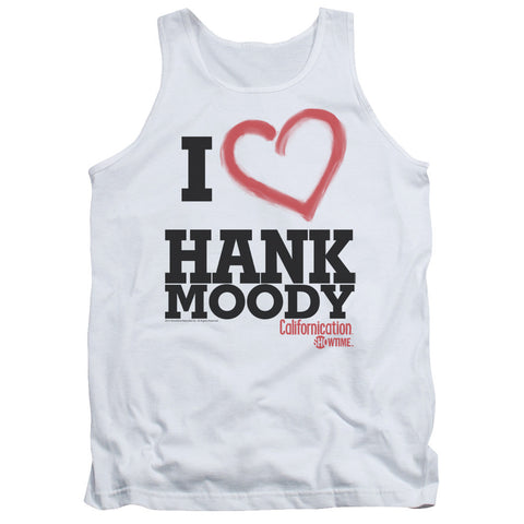 Adult Tank Top