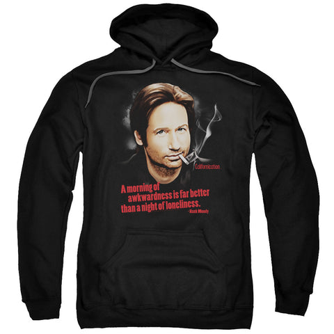 Adult Pull-Over Hoodie