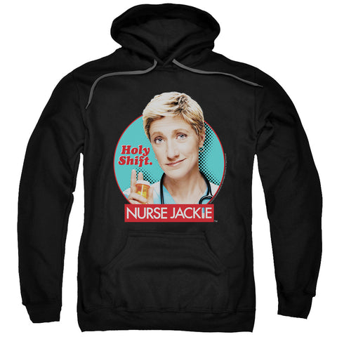 Adult Pull-Over Hoodie