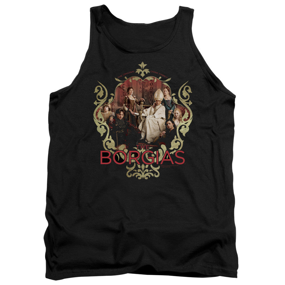 Adult Tank Top