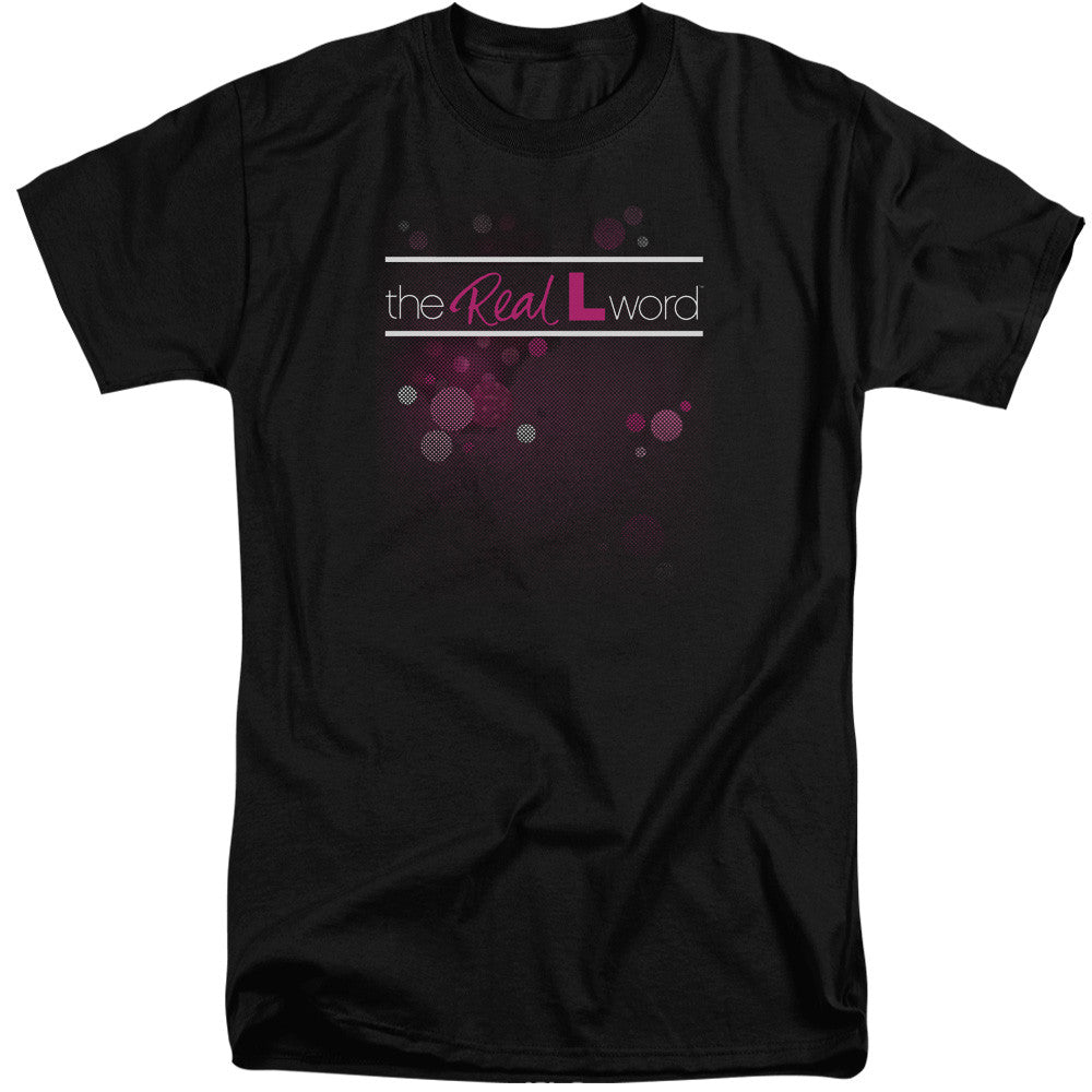 Adult Tall Fit Short Sleeve