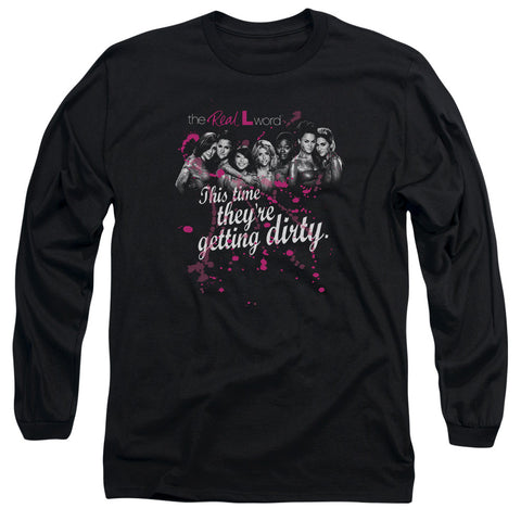 Adult Long Sleeve