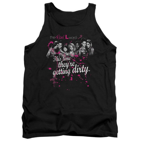 Adult Tank Top