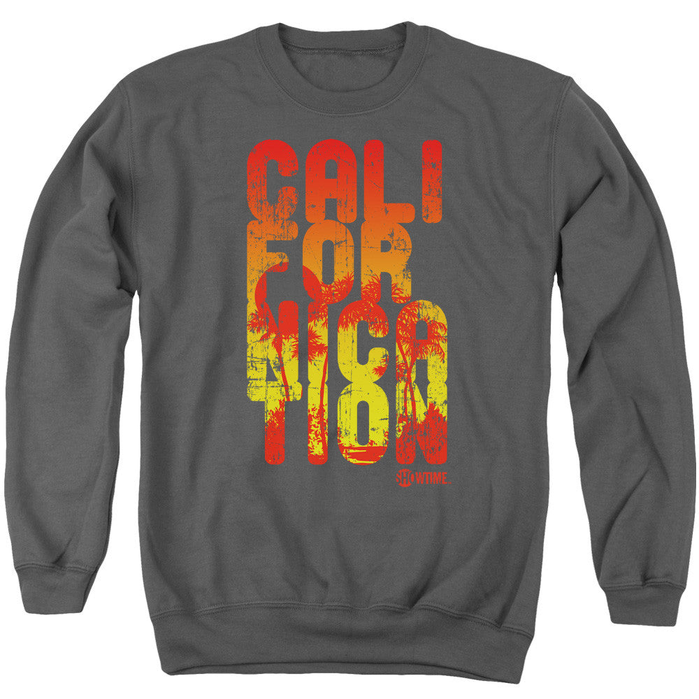 Adult Crewneck Sweatshirt