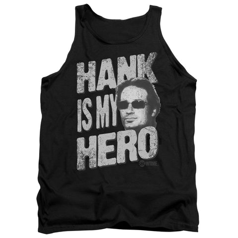 Adult Tank Top