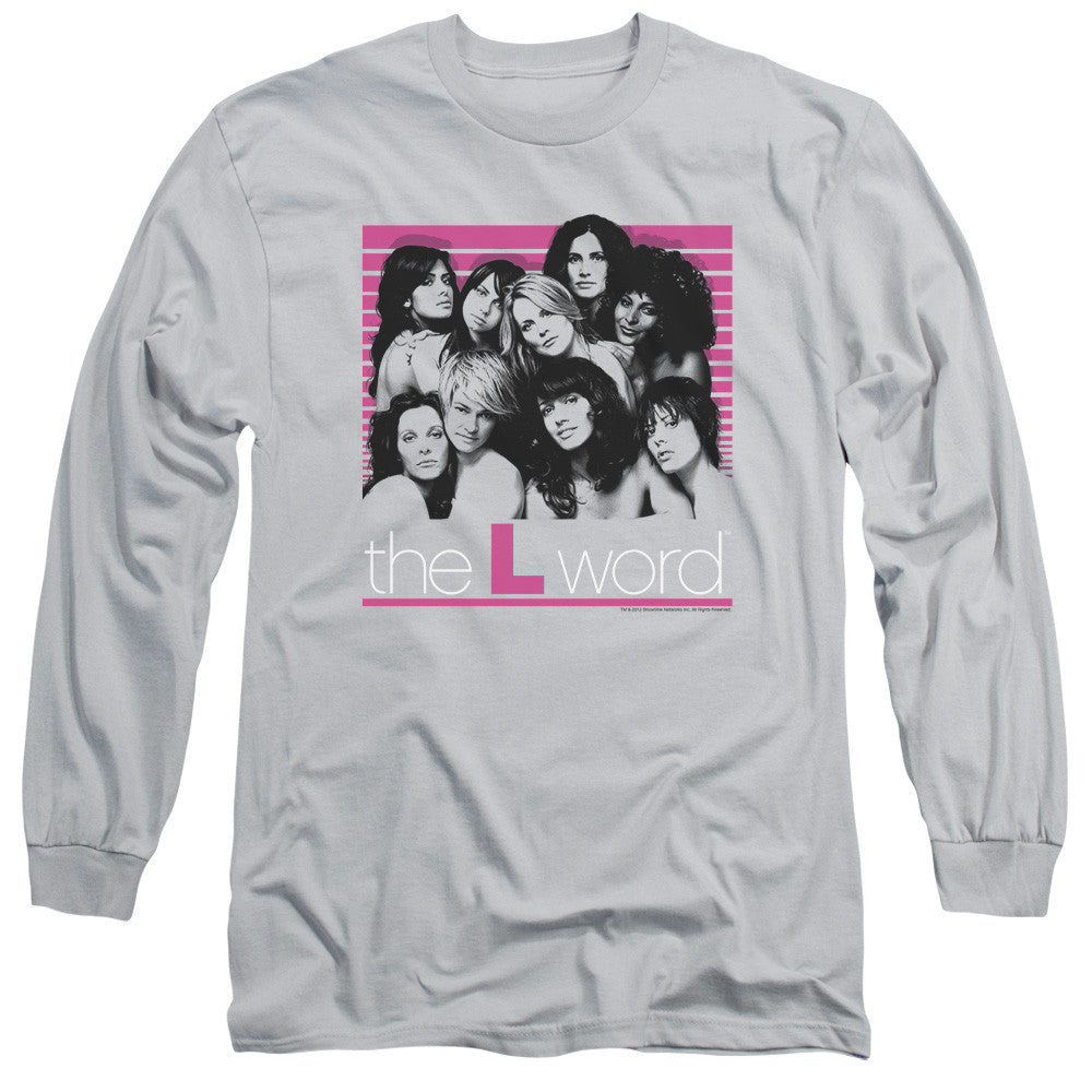 Adult Long Sleeve