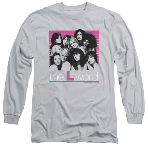 Adult Long Sleeve