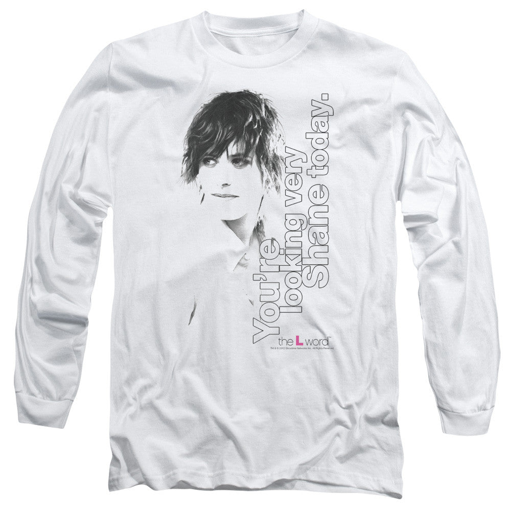 Adult Long Sleeve