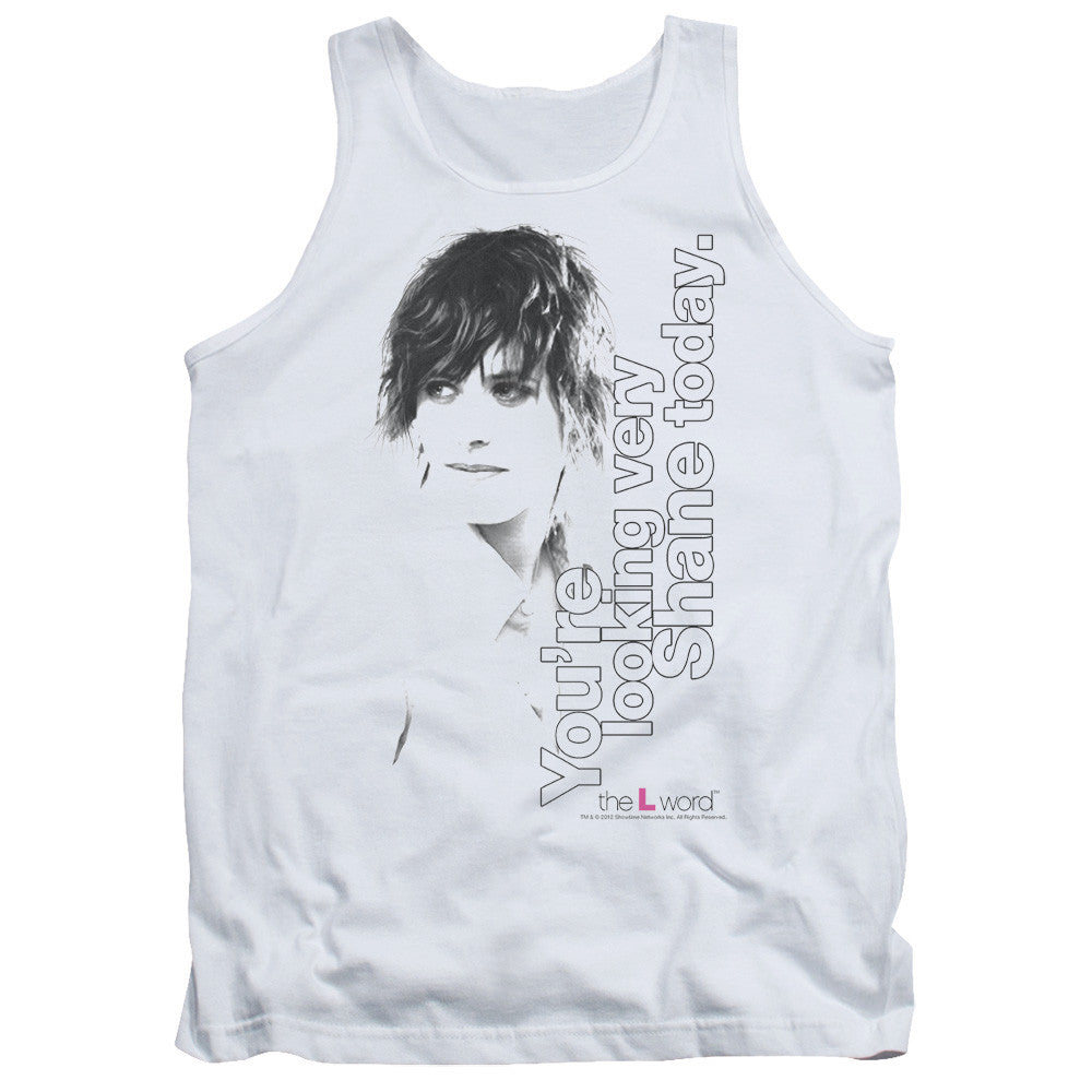 Adult Tank Top
