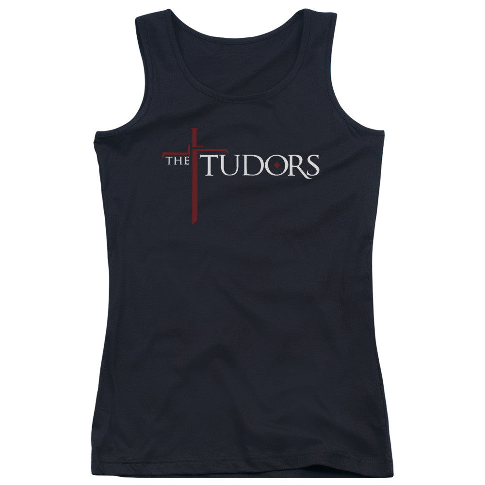 Juniors Tank Top