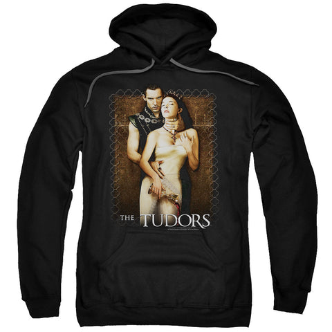 Adult Pull-Over Hoodie