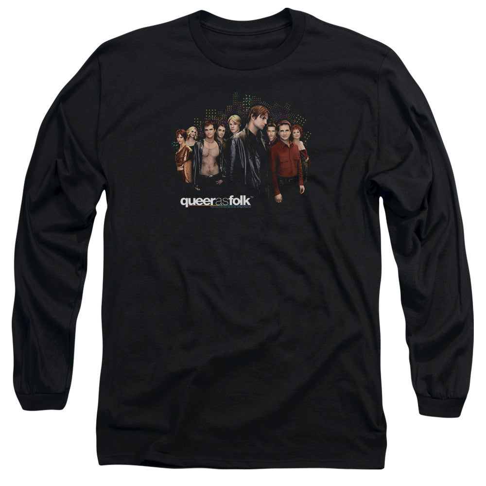 Adult Long Sleeve