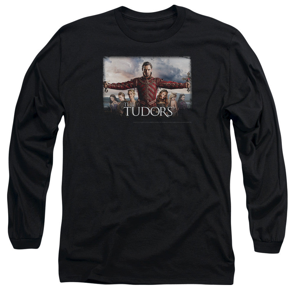 Adult Long Sleeve