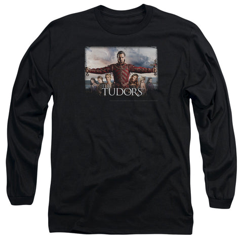 Adult Long Sleeve