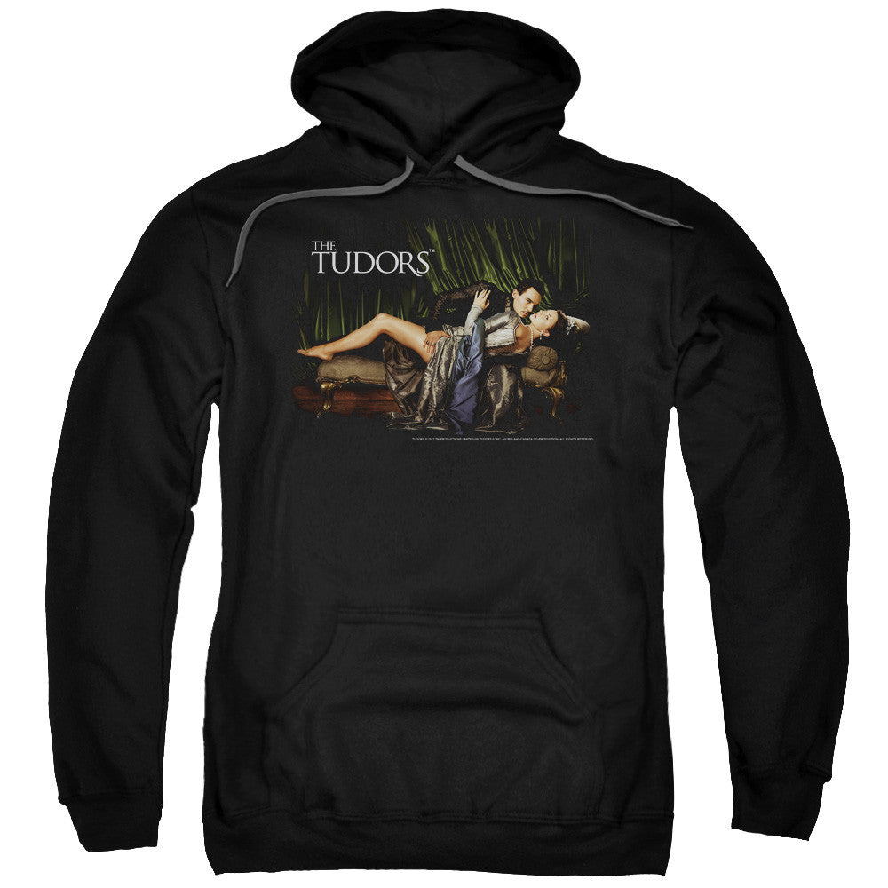 Adult Pull-Over Hoodie