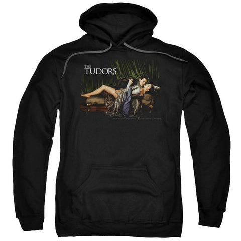 Adult Pull-Over Hoodie