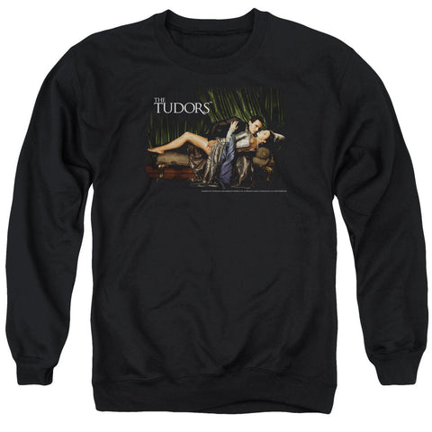 Adult Crewneck Sweatshirt