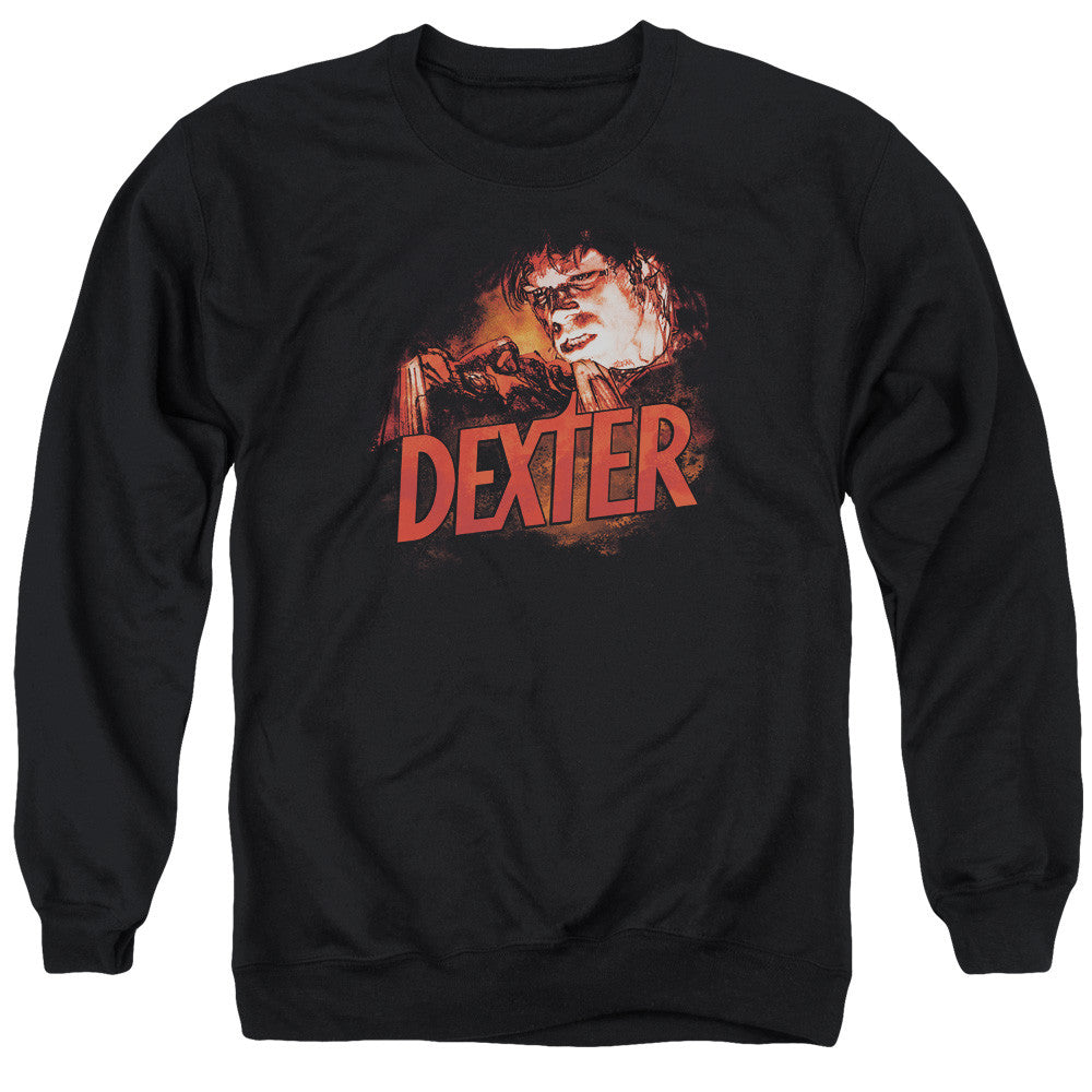 Adult Crewneck Sweatshirt