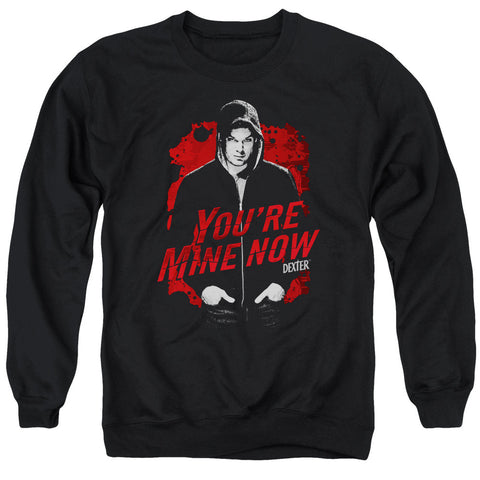 Adult Crewneck Sweatshirt