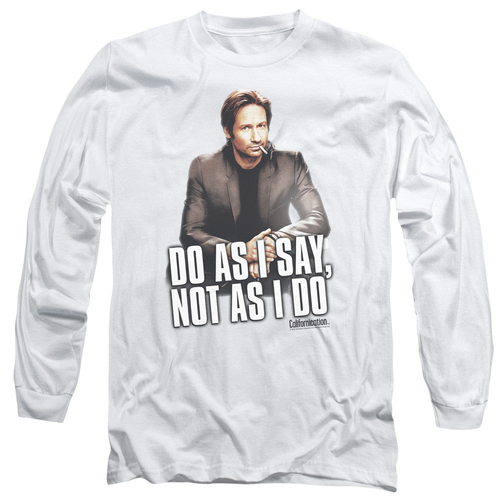 Adult Long Sleeve