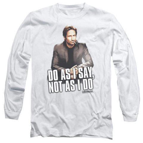 Adult Long Sleeve