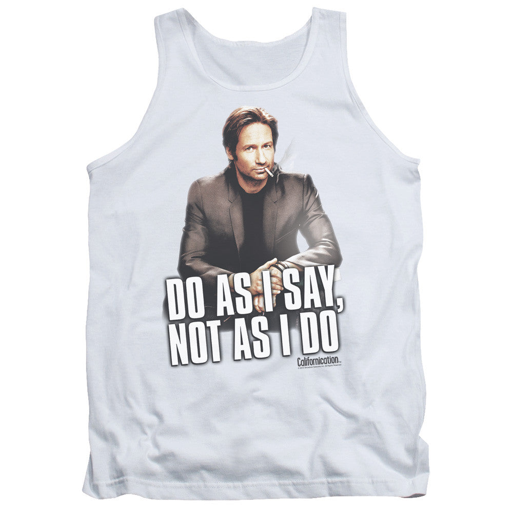 Adult Tank Top