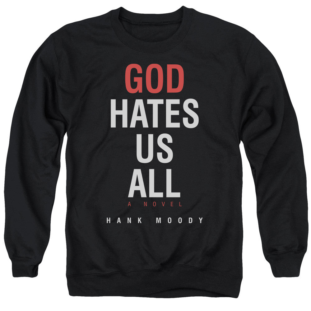 Adult Crewneck Sweatshirt