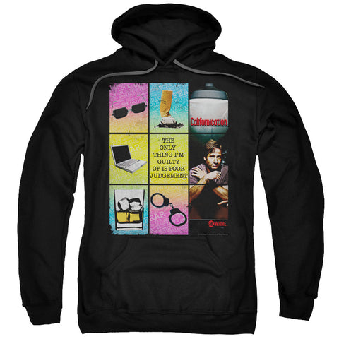 Adult Pull-Over Hoodie