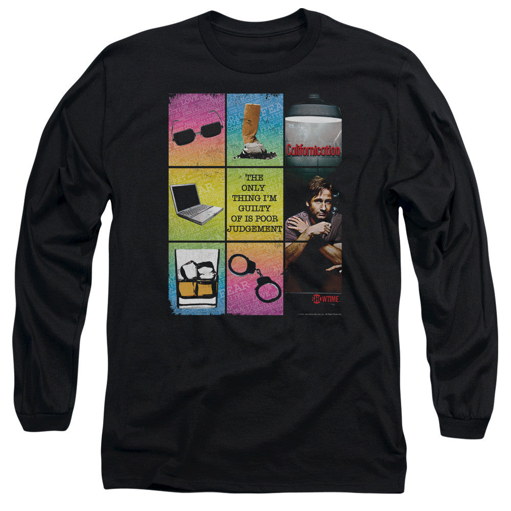 Adult Long Sleeve