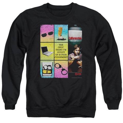 Adult Crewneck Sweatshirt