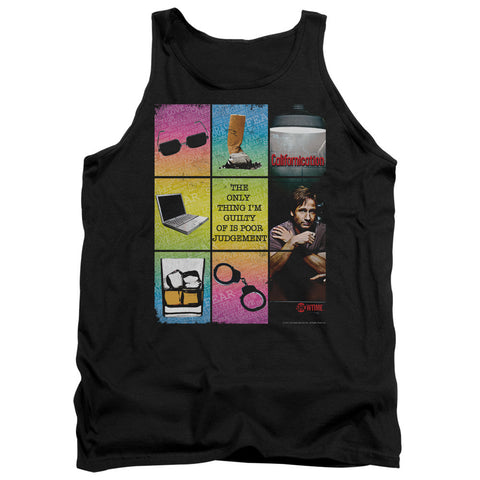 Adult Tank Top