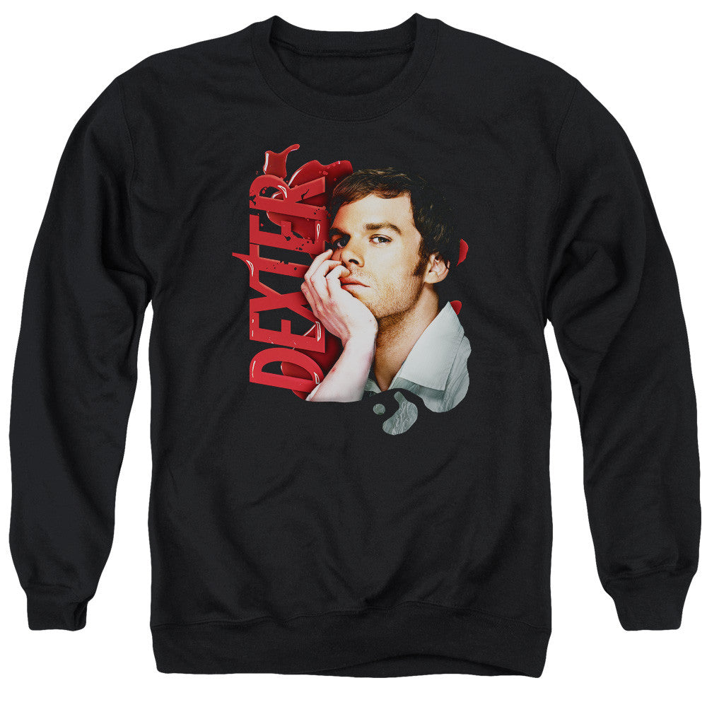 Adult Crewneck Sweatshirt