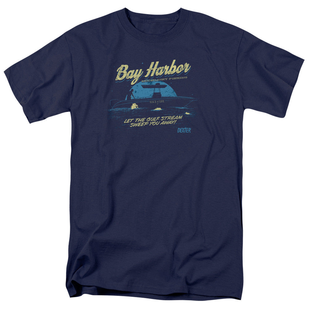 Adult Regular Fit Short Sleeve