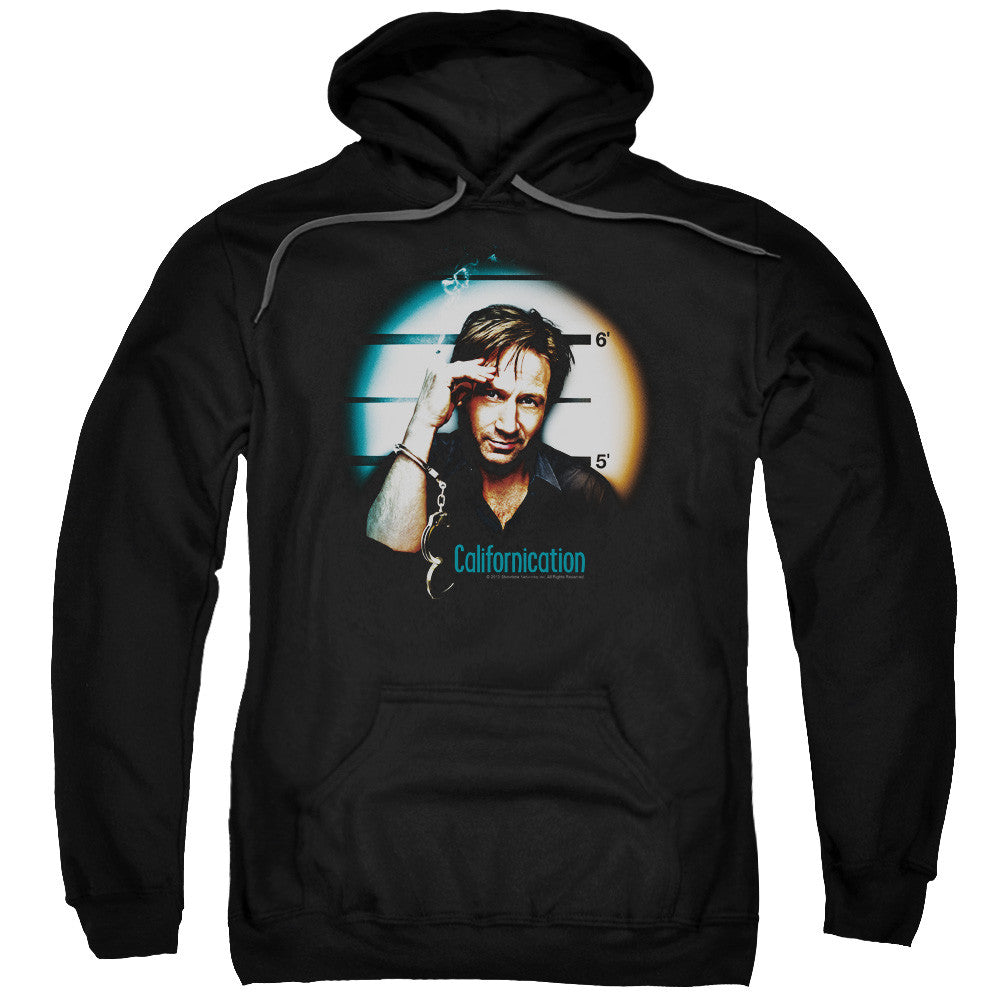 Adult Pull-Over Hoodie