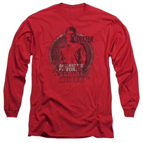 Adult Long Sleeve