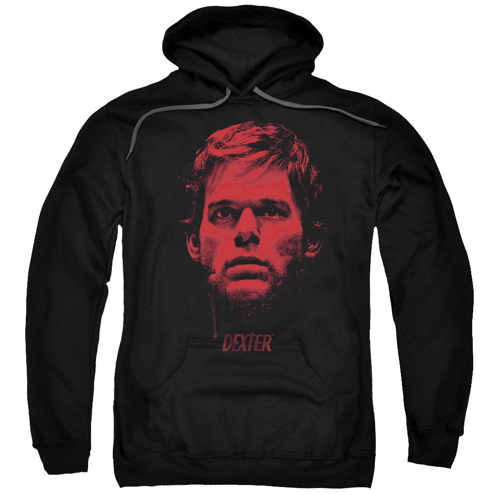 Adult Pull-Over Hoodie