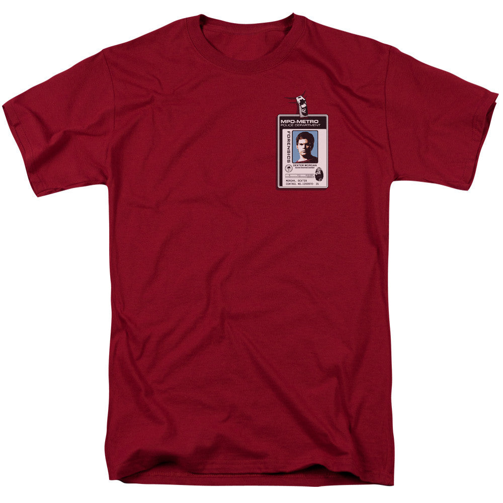 Adult Regular Fit Short Sleeve