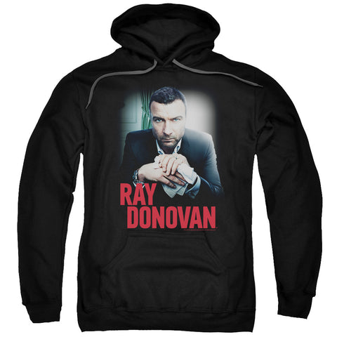 Adult Pull-Over Hoodie