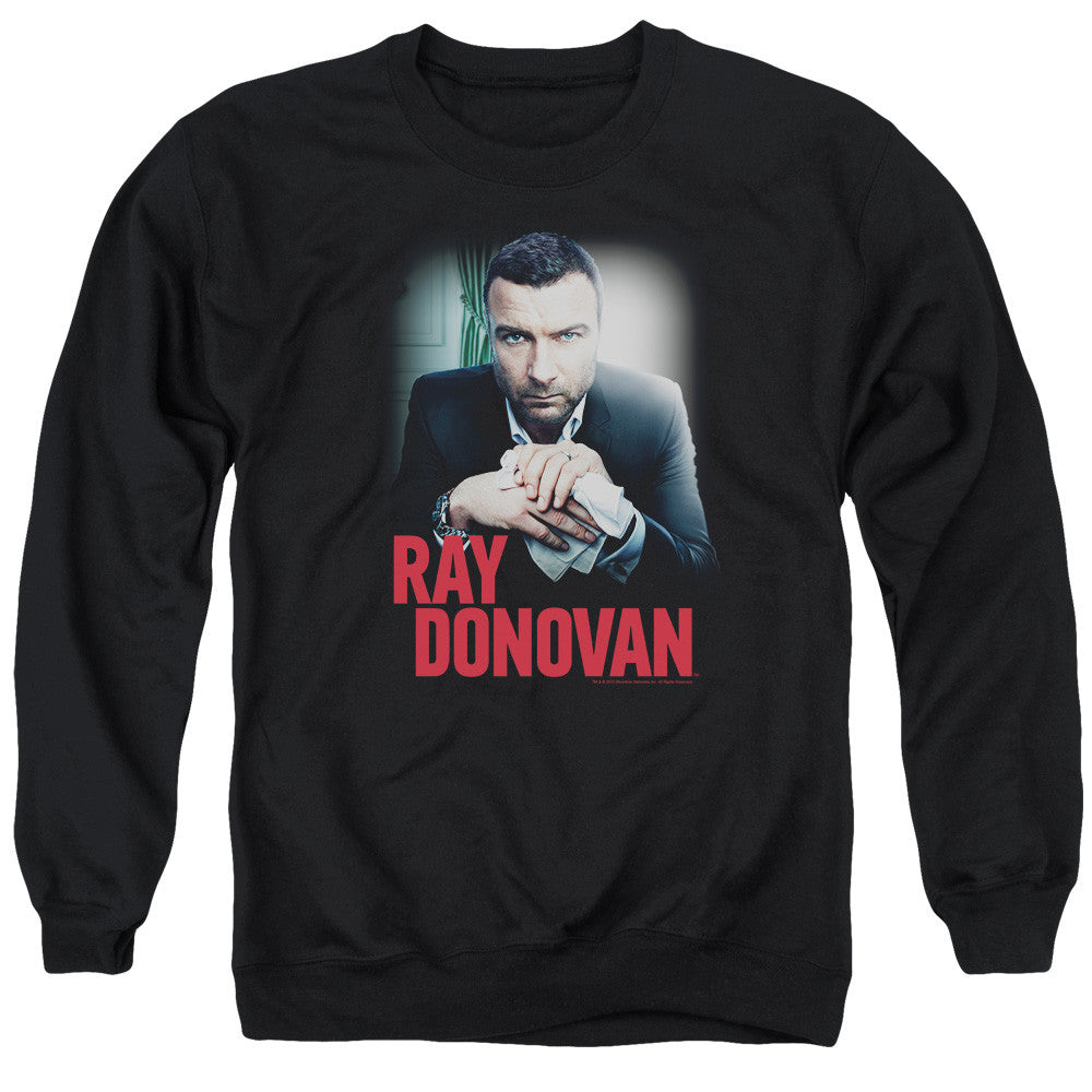 Adult Crewneck Sweatshirt