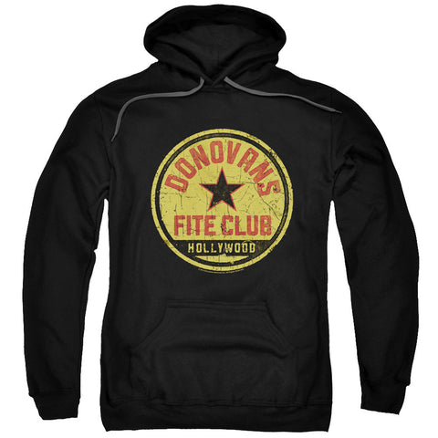Adult Pull-Over Hoodie