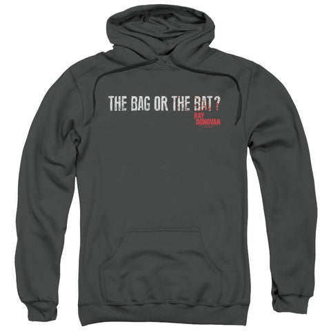 Adult Pull-Over Hoodie
