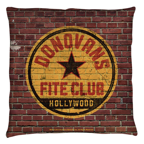 Throw Pillow -  - null