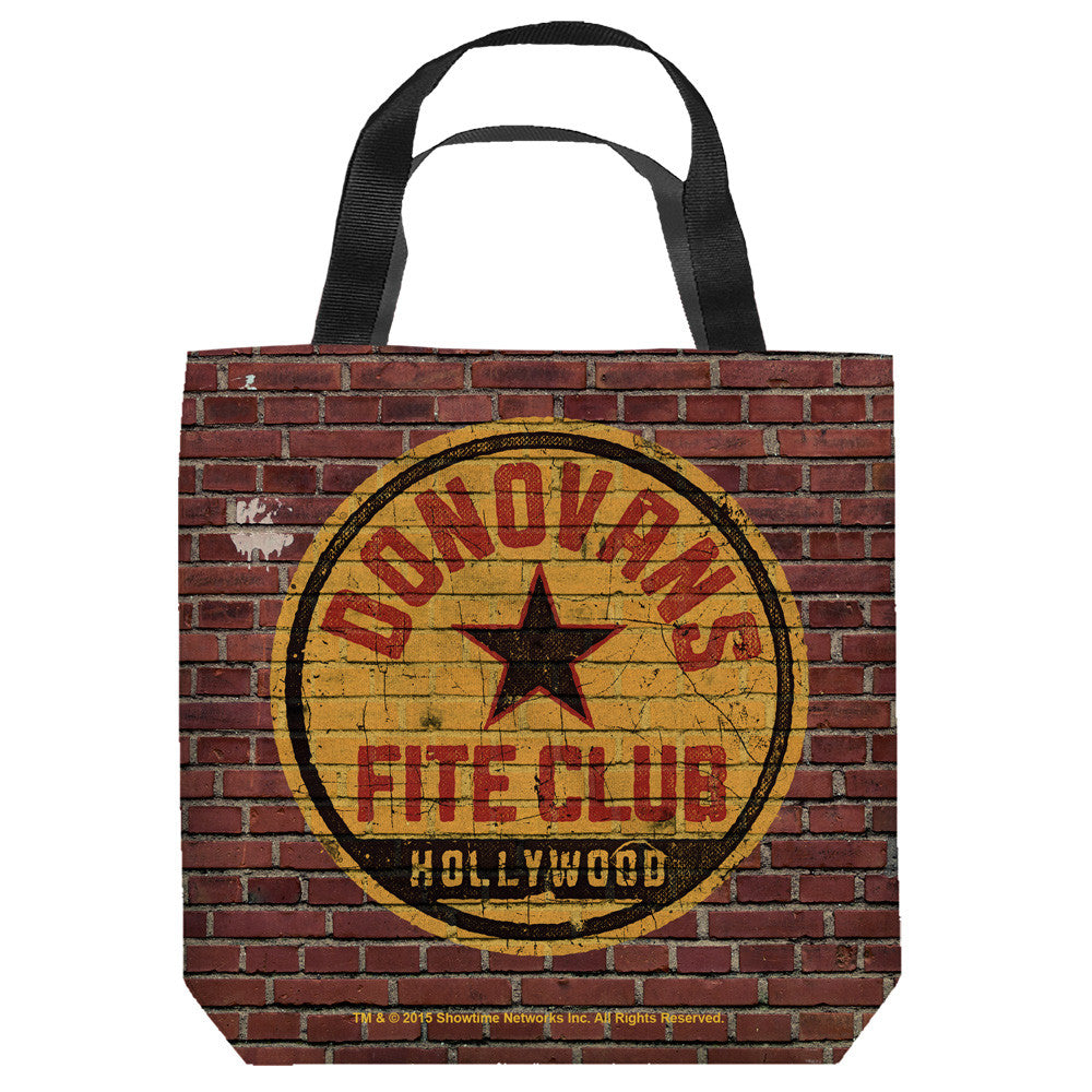 Tote Bag -  - null