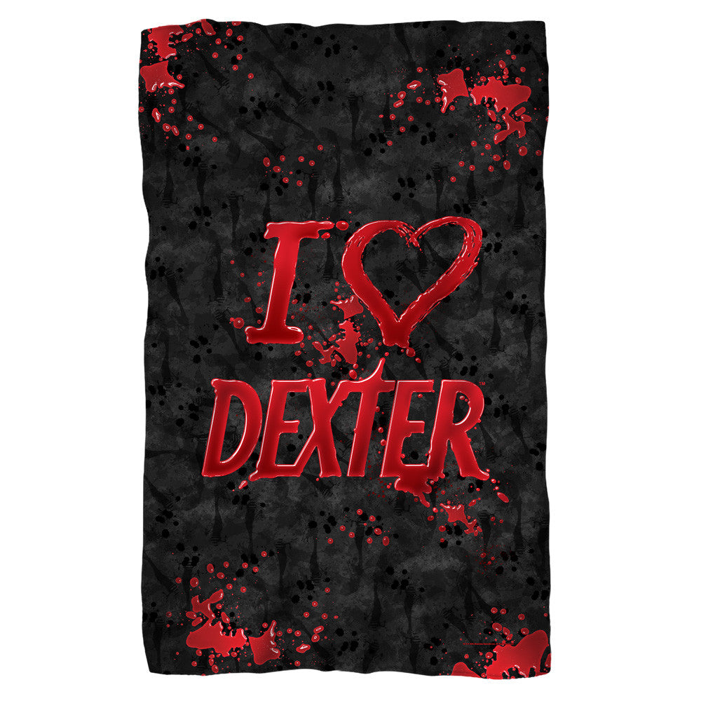 Fleece Blanket