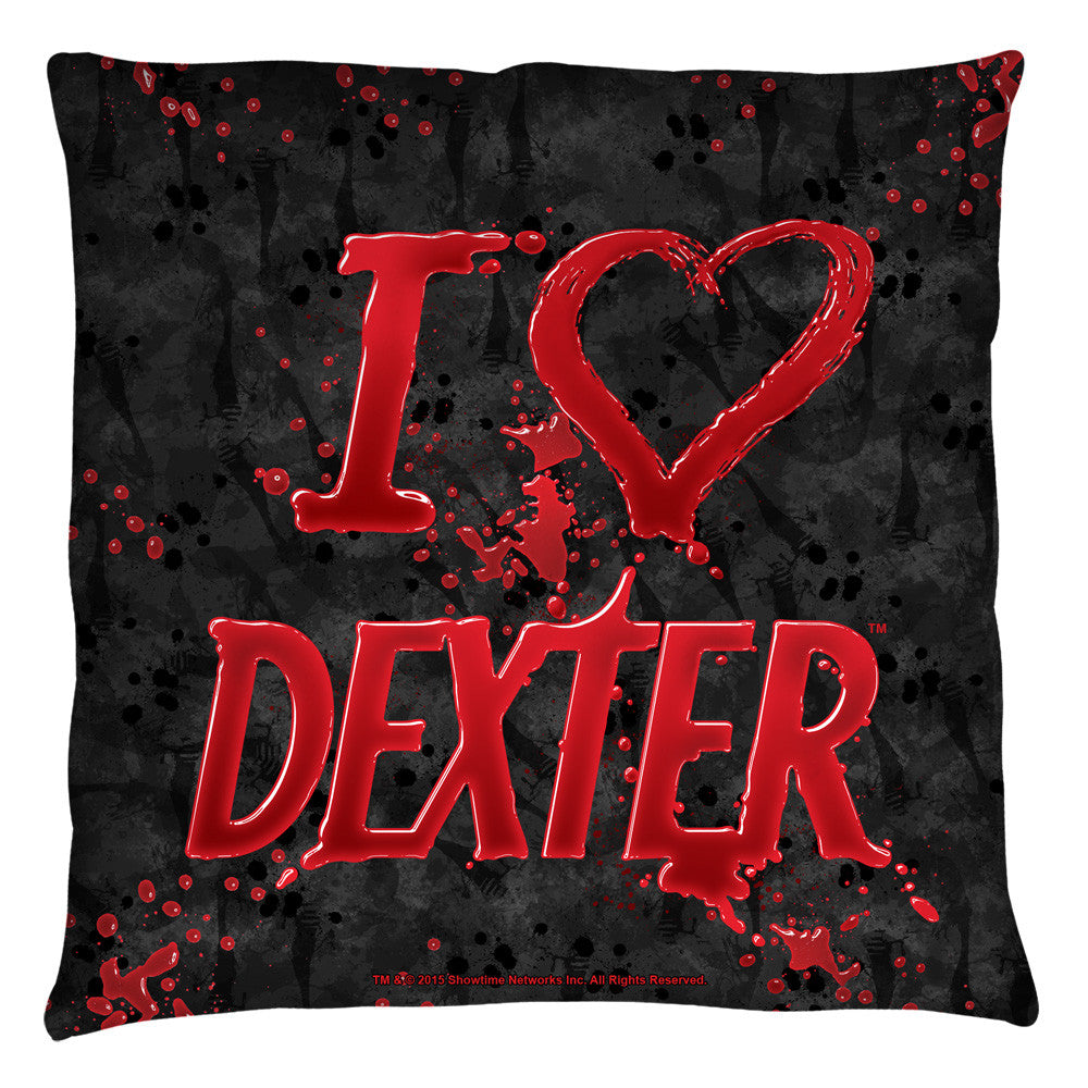 Throw Pillow -  - null