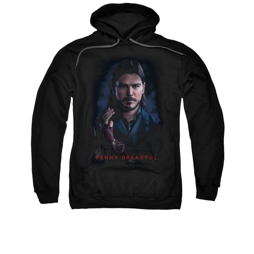Adult Pull-Over Hoodie
